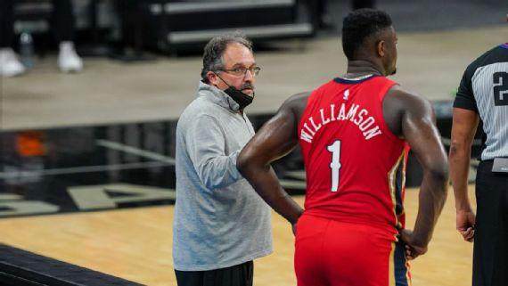 167棋牌官网下载-大范首度回应下课：不是被球员逼走 锡安天赋超绝