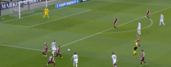 167棋牌官网-【意甲】C罗头球破门救主 尤文客场2比2都灵